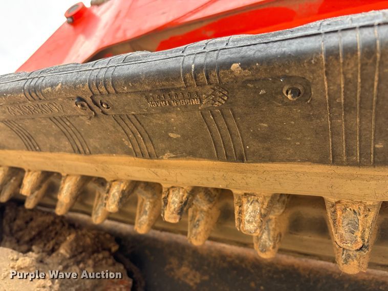 image for item EN5873 2013 Kubota SVL75 tracked skid steer loader