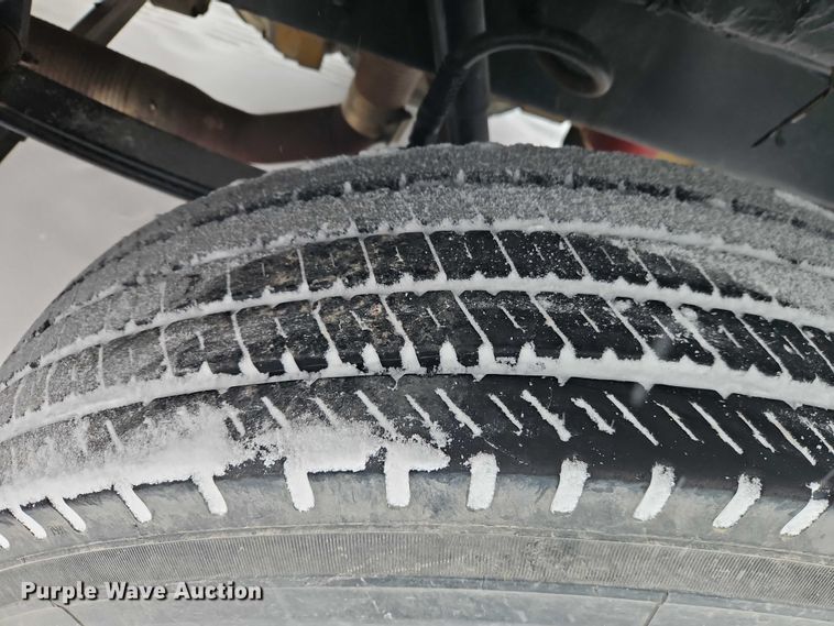 image for item EO4863 1991 Peterbilt 378 tank truck