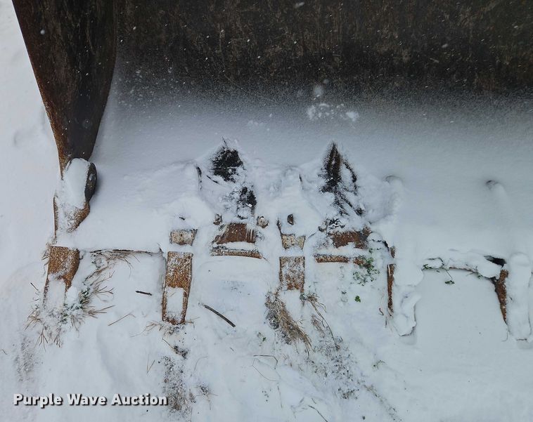 image for item EO4864 1991 Caterpillar 963 track loader