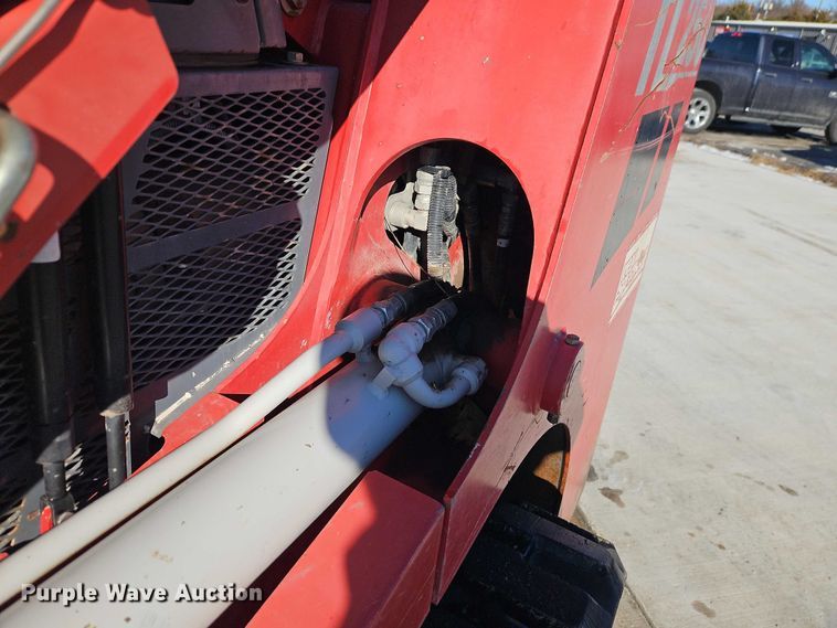 image for item EO4871 2012 Takeuchi TL250 tracked skid steer loader