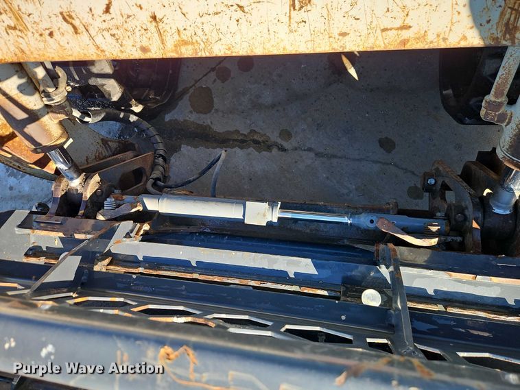 image for item EO4871 2012 Takeuchi TL250 tracked skid steer loader