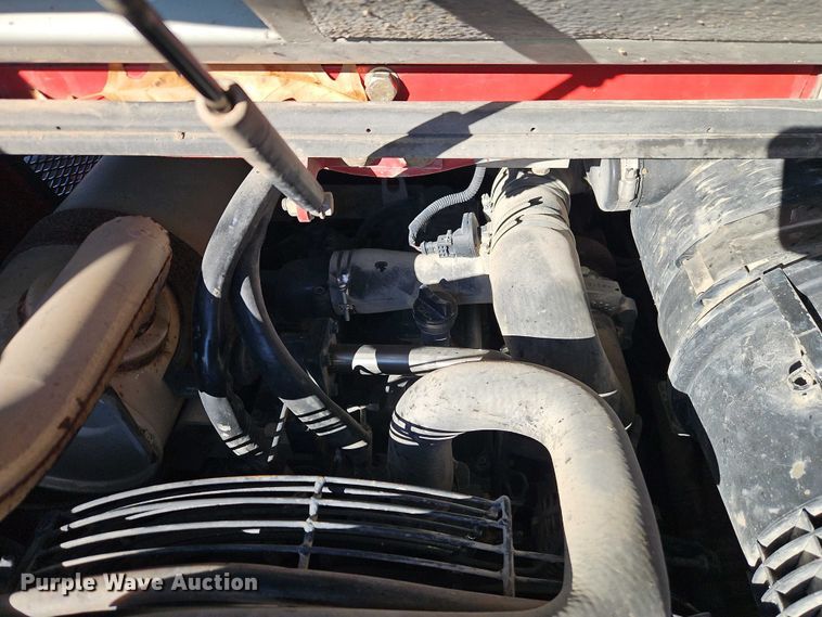 image for item EO4871 2012 Takeuchi TL250 tracked skid steer loader