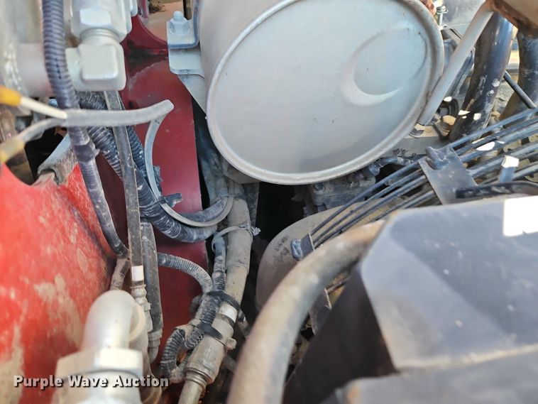 image for item EO4871 2012 Takeuchi TL250 tracked skid steer loader