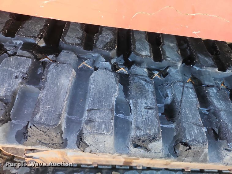 image for item EO4871 2012 Takeuchi TL250 tracked skid steer loader