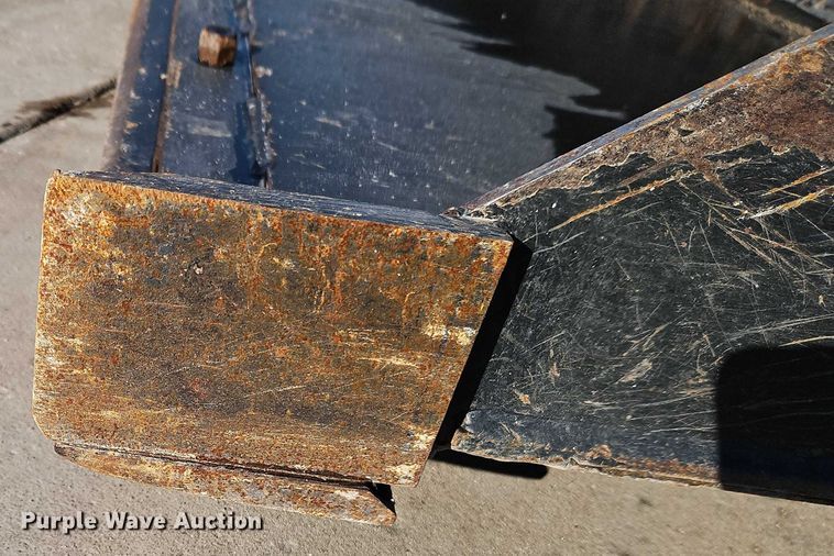 image for item EO4871 2012 Takeuchi TL250 tracked skid steer loader