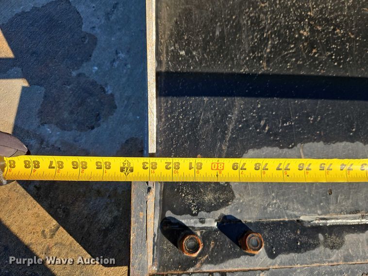 image for item EO4871 2012 Takeuchi TL250 tracked skid steer loader