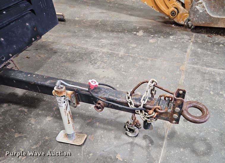 image for item EO4874 Sullivan Palatek D210PHJD air compressor