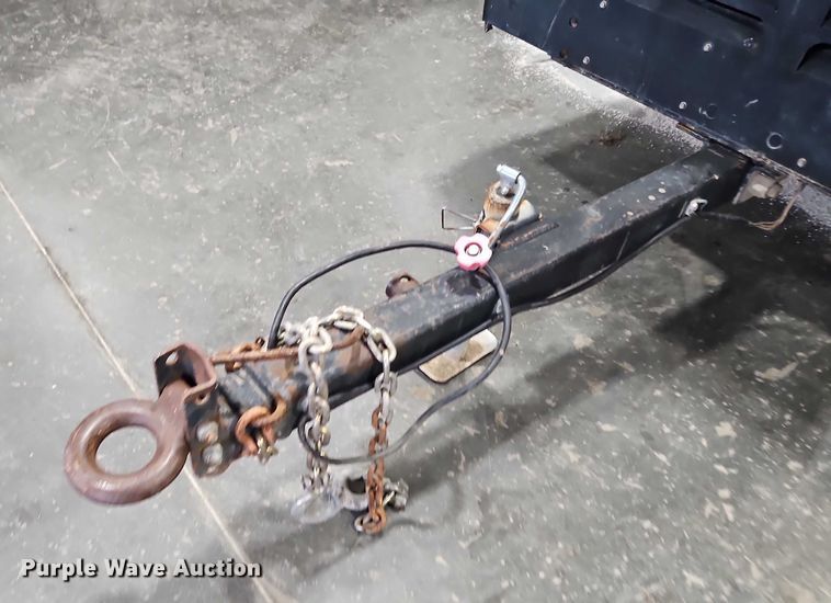 image for item EO4874 Sullivan Palatek D210PHJD air compressor