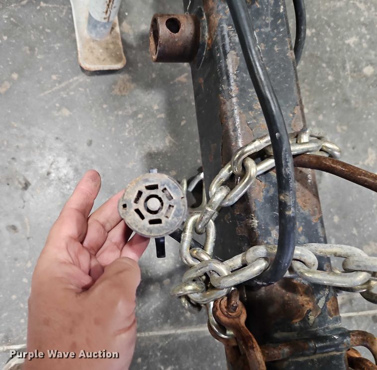 image for item EO4874 Sullivan Palatek D210PHJD air compressor