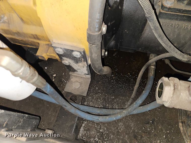 image for item EO4874 Sullivan Palatek D210PHJD air compressor