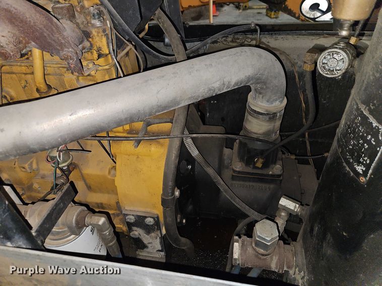 image for item EO4874 Sullivan Palatek D210PHJD air compressor