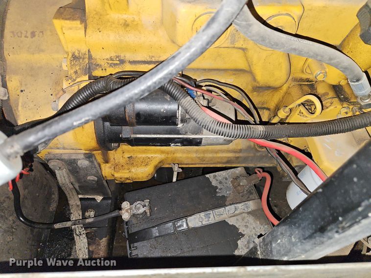 image for item EO4874 Sullivan Palatek D210PHJD air compressor