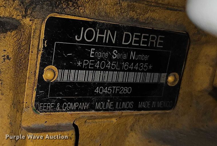 image for item EO4874 Sullivan Palatek D210PHJD air compressor