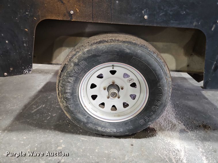 image for item EO4874 Sullivan Palatek D210PHJD air compressor