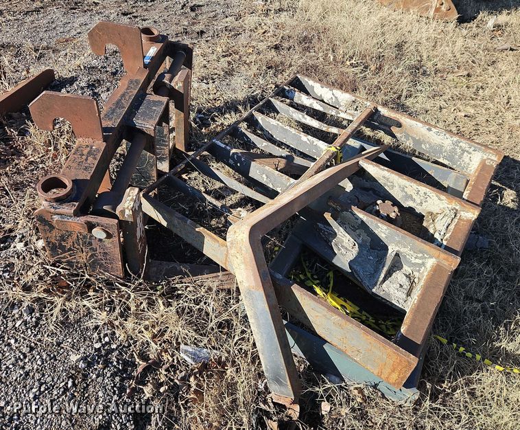 image for item EO4877 60