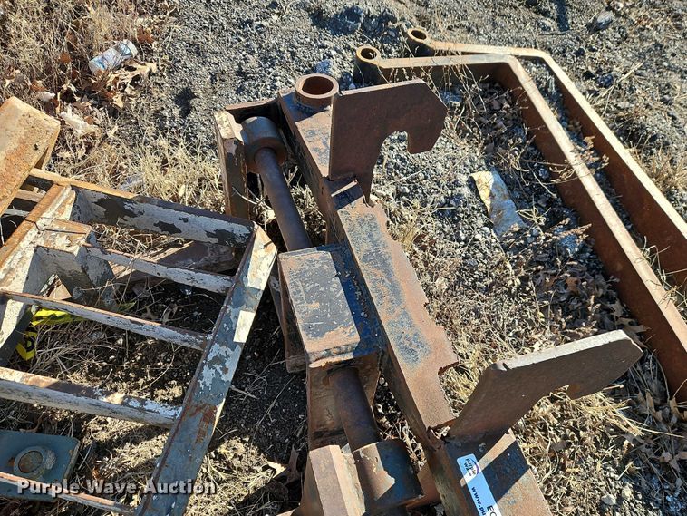 image for item EO4877 60