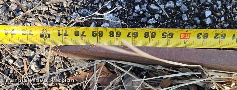 image for item EO4877 60