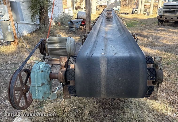 image for item EP0984 Marco 361 conveyor