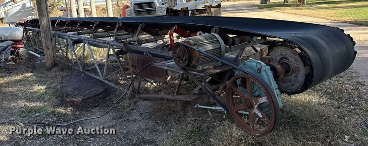 image for item EP0984 Marco 361 conveyor