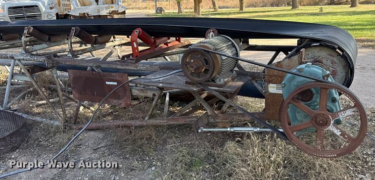 image for item EP0984 Marco 361 conveyor