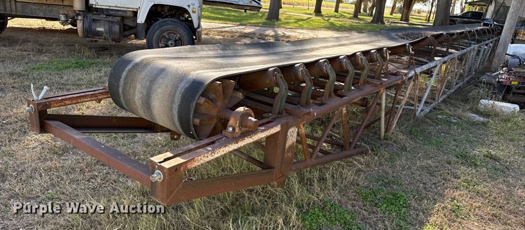 image for item EP0984 Marco 361 conveyor