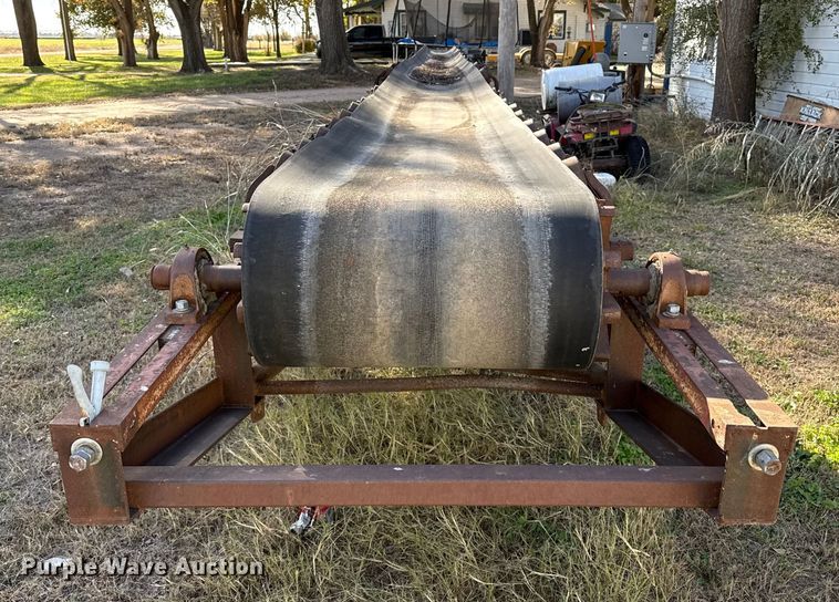 image for item EP0984 Marco 361 conveyor