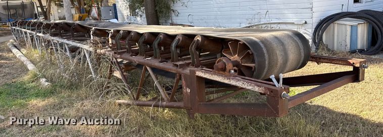 image for item EP0984 Marco 361 conveyor