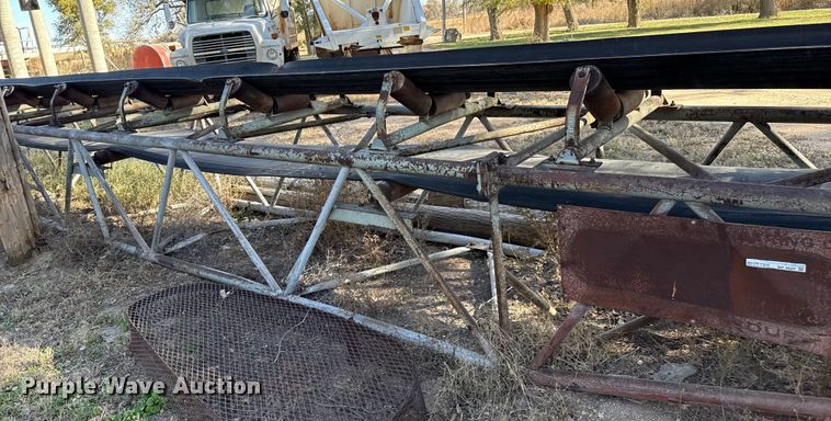 image for item EP0984 Marco 361 conveyor