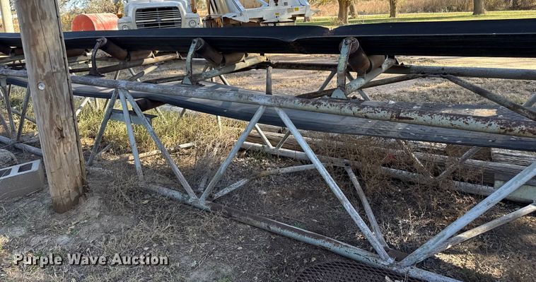 image for item EP0984 Marco 361 conveyor