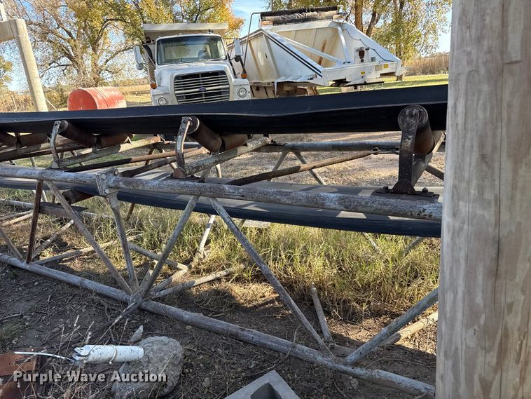 image for item EP0984 Marco 361 conveyor