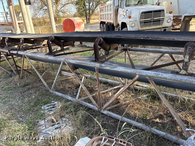 image for item EP0984 Marco 361 conveyor