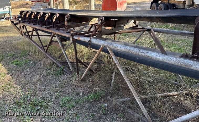 image for item EP0984 Marco 361 conveyor