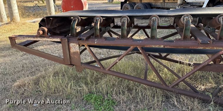 image for item EP0984 Marco 361 conveyor