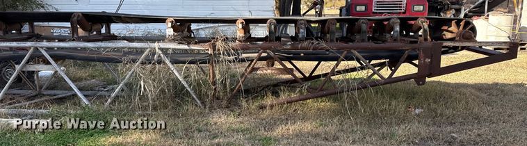 image for item EP0984 Marco 361 conveyor