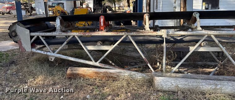 image for item EP0984 Marco 361 conveyor