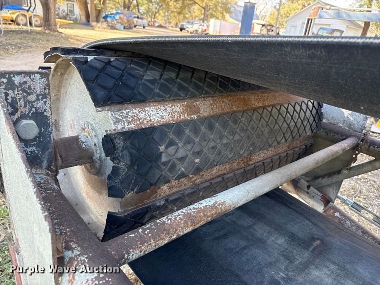 image for item EP0984 Marco 361 conveyor