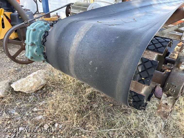 image for item EP0984 Marco 361 conveyor