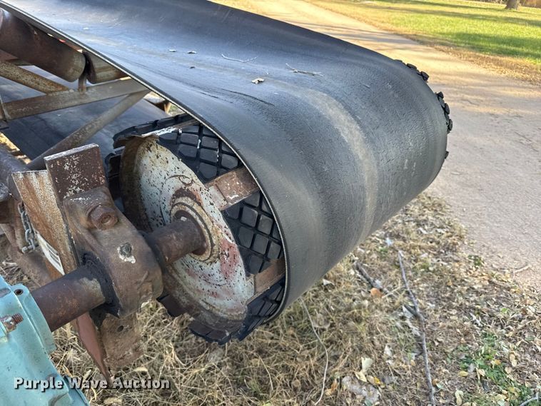 image for item EP0984 Marco 361 conveyor