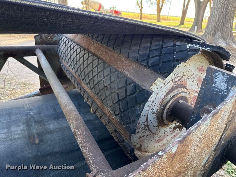 image for item EP0984 Marco 361 conveyor