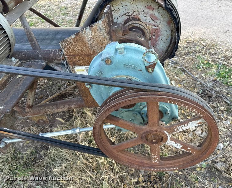 image for item EP0984 Marco 361 conveyor