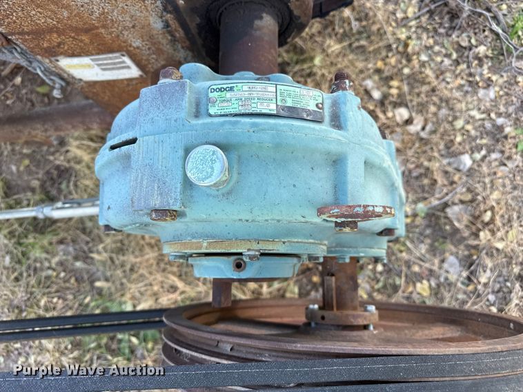 image for item EP0984 Marco 361 conveyor