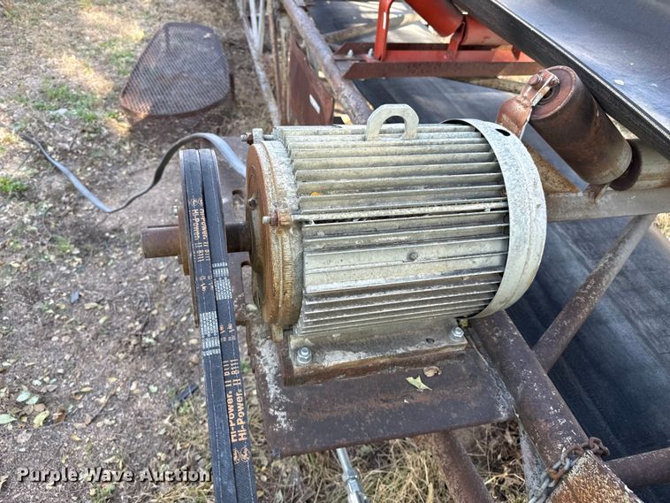 image for item EP0984 Marco 361 conveyor