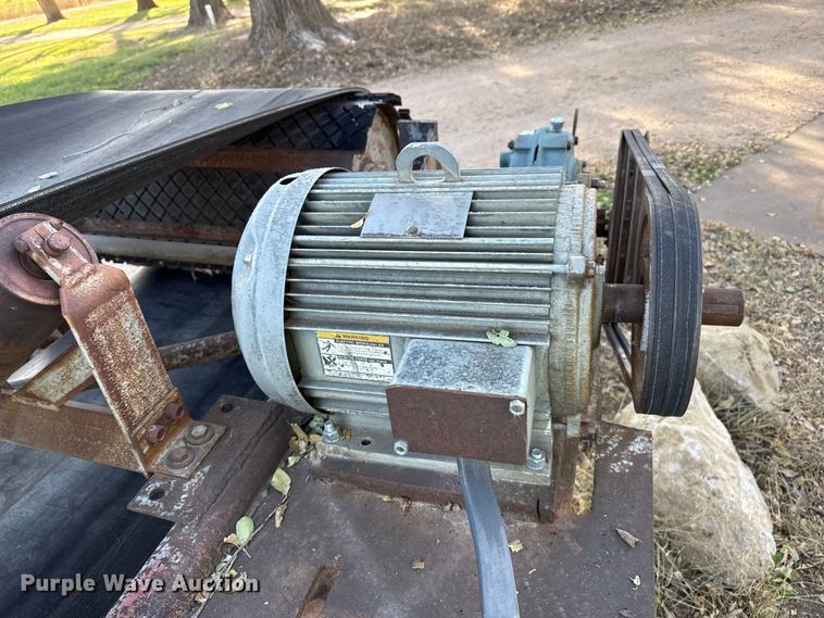 image for item EP0984 Marco 361 conveyor