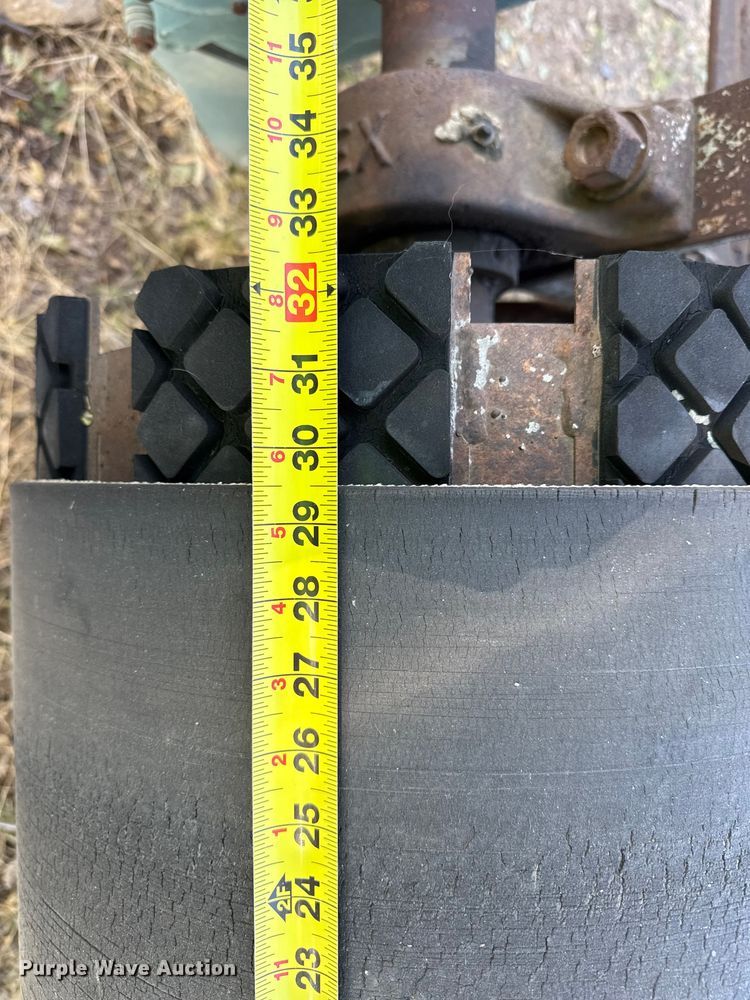 image for item EP0984 Marco 361 conveyor