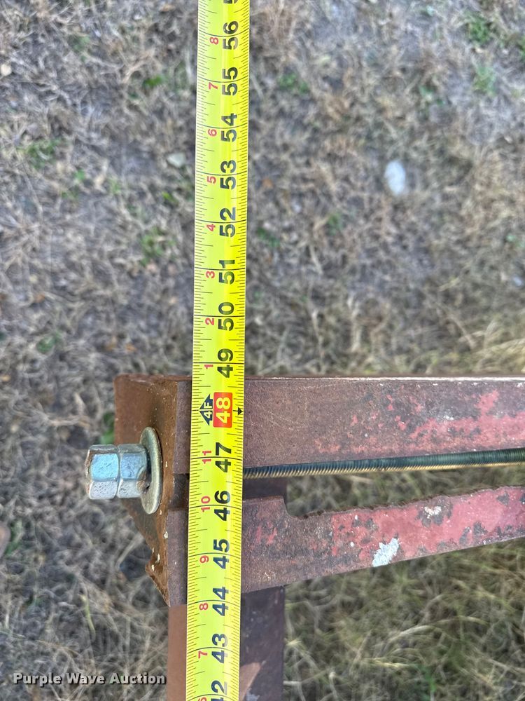 image for item EP0984 Marco 361 conveyor