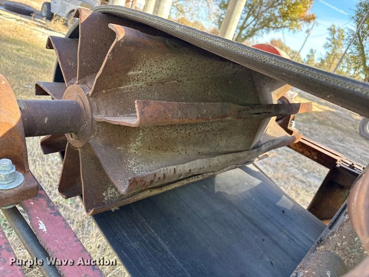 image for item EP0984 Marco 361 conveyor