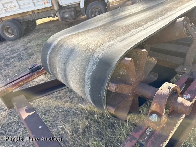 image for item EP0984 Marco 361 conveyor