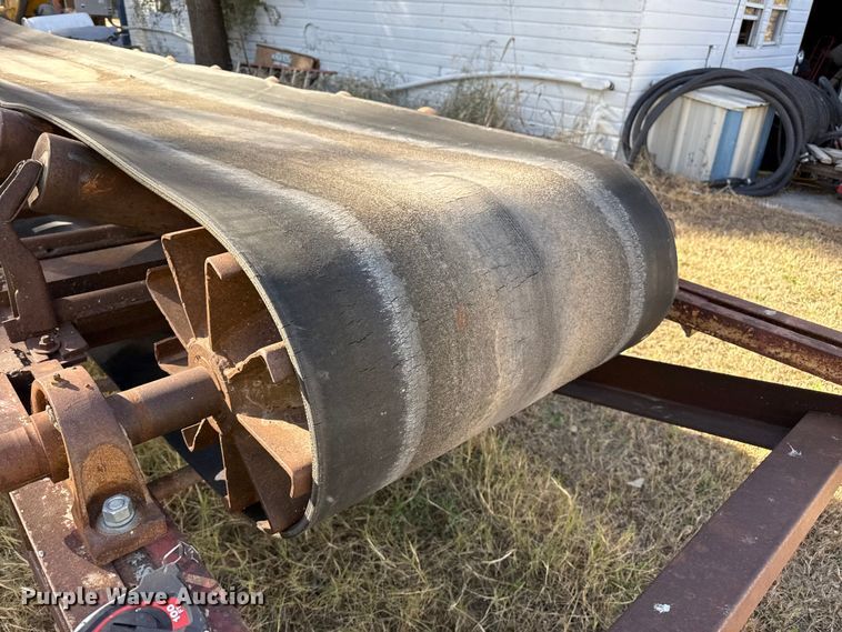 image for item EP0984 Marco 361 conveyor