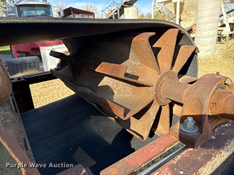 image for item EP0984 Marco 361 conveyor