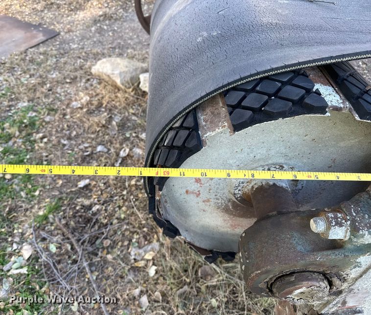 image for item EP0984 Marco 361 conveyor